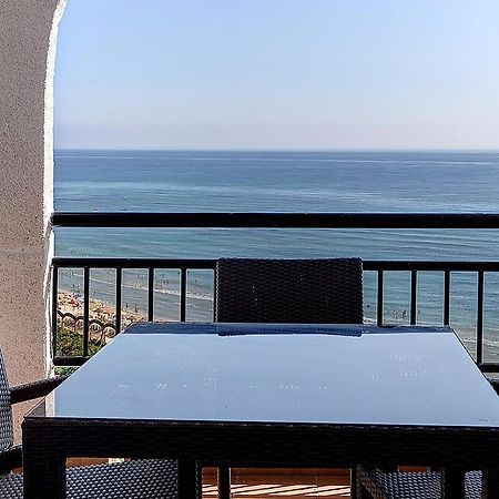 Apartamentos Marina D'Or Beach 1ª Linea Oropesa del Mar Exterior foto