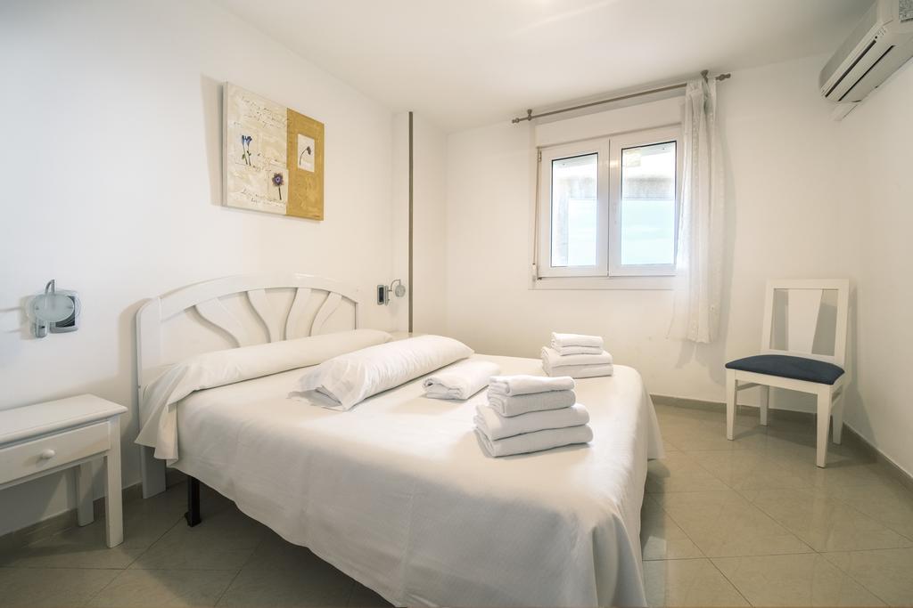 Apartamentos Marina D'Or Beach 1ª Linea Oropesa del Mar Exterior foto